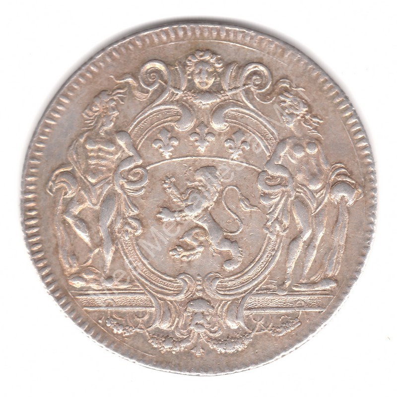 Claude Bertaud - Voyer de Lyon - (1708-1748) (1) Claude Bertaud - Voyer de Lyon - (1708-1748) (1)