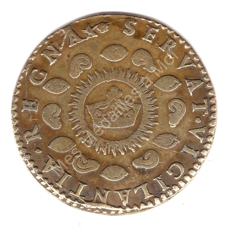 Louis XIII - La police du royaume (?) - (1632) Louis XIII - La police du royaume (?) - (1632)