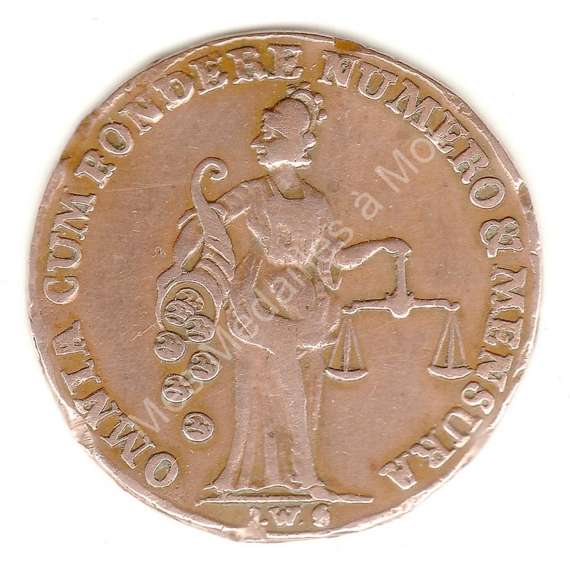Jeu (?) - La Fortune est changeante (b) Jeu (?) - La Fortune est changeante (b)