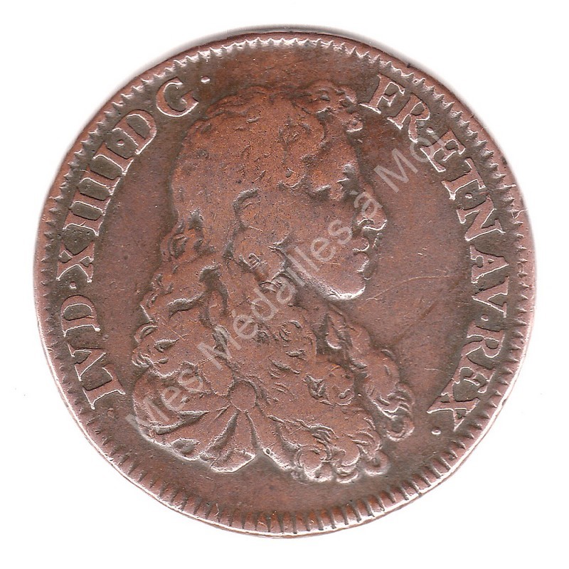 Louis XIV - Revenus casuels - 1665 Louis XIV - Revenus casuels - 1665