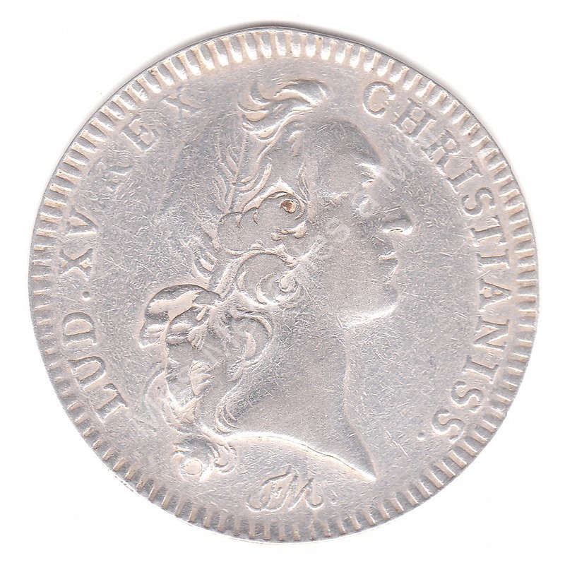 Louis XV - Vitriers et peintres sur verre - 1715 Louis XV - Vitriers et peintres sur verre - 1715