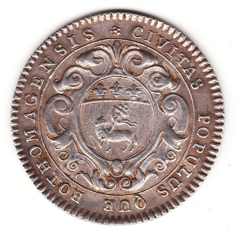 Charles-François Frédéric - Duc de Montmorency-Luxembourg - Gouverneur de Normandie - 1691/1718 Charles-François Frédéric - Duc de Montmorency-Luxembourg - Gouverneur de Normandie - 1691/1718