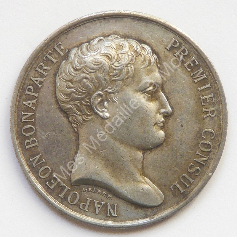 Comité des notaires des départements - Napoléon Bonaparte - 1840 Comité des notaires des départements - Napoléon Bonaparte - 1840