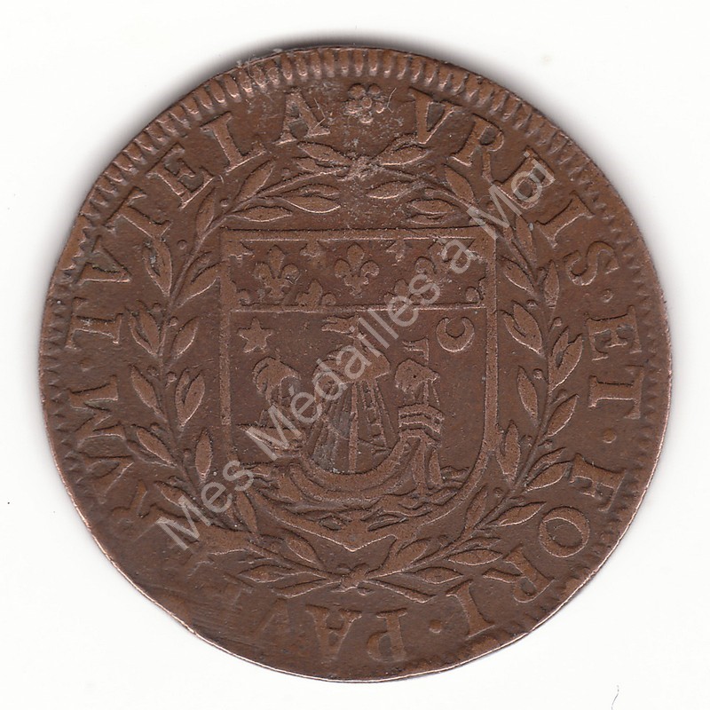 Nicolas de Faverolles - Receveur Général des Pauvres Nicolas de Faverolles - Receveur Général des Pauvres