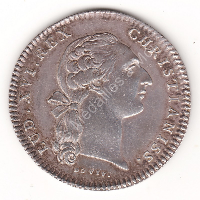 Louis XVI - Prieurs et juges-consuls de Rouen - n.d. Louis XVI - Prieurs et juges-consuls de Rouen - n.d.