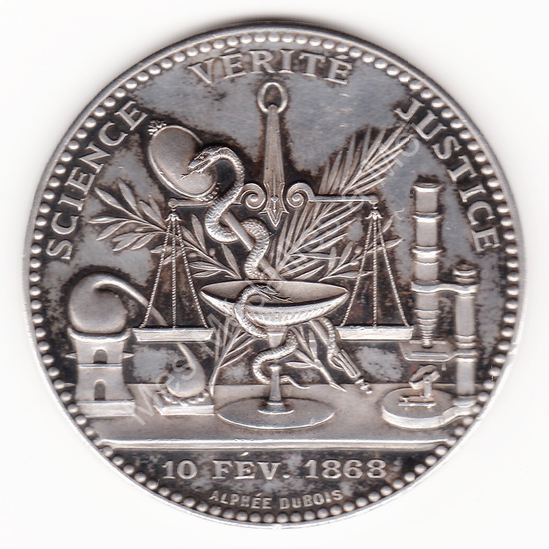 Société de Médecine Légale de France - 1918 Société de Médecine Légale de France - 1918