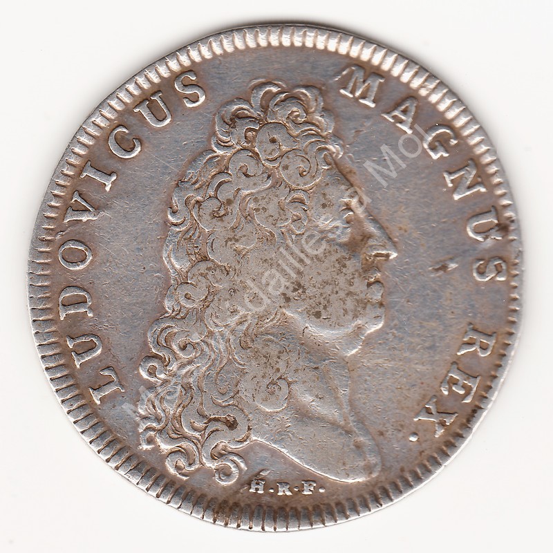 Louis XIV - Extraordinaire des guerres - 1700 Louis XIV - Extraordinaire des guerres - 1700