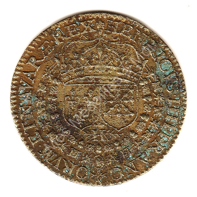 Henri IV - 1608 Henri IV - 1608