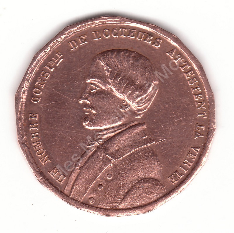 Adolphe Honoré TURQUETIN Adolphe Honoré TURQUETIN