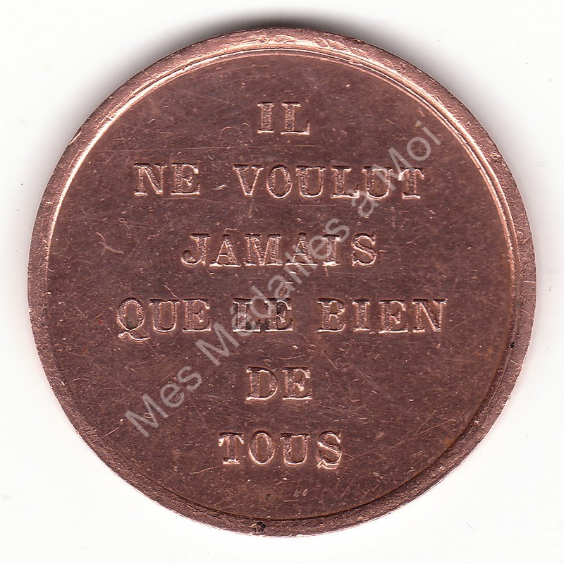 Chûte de la royauté - Ayez pitié d'un pauvre aveugle - 1848 Chûte de la royauté - Ayez pitié d'un pauvre aveugle - 1848