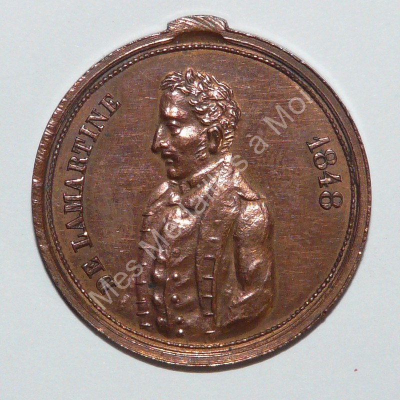 Lamartine - Journées de février 1848 Lamartine - Journées de février 1848