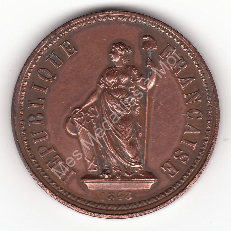 Gouvernement provisoire - 1848 Gouvernement provisoire - 1848