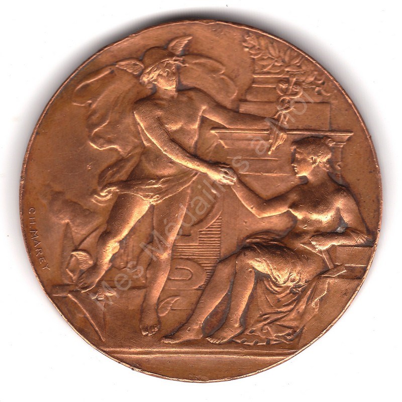 Union Nationale du Commerce et de l'Industrie - ca 1900 Union Nationale du Commerce et de l'Industrie - ca 1900