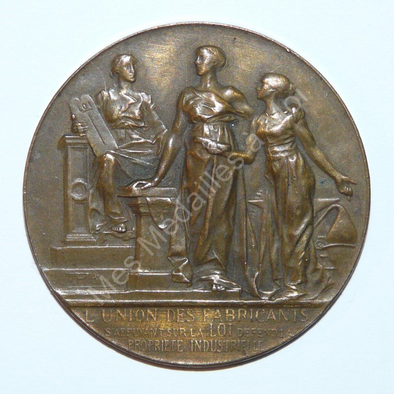 Répression de la contrefaçon - 1877 Répression de la contrefaçon - 1877