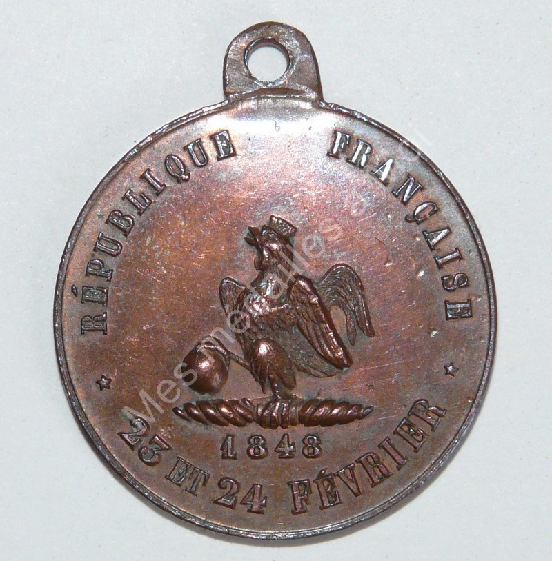 Journées de février 1848 Journées de février 1848