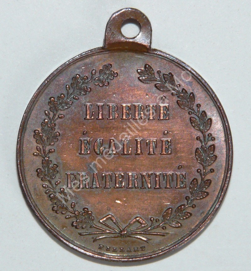 Journes de fvrier 1848