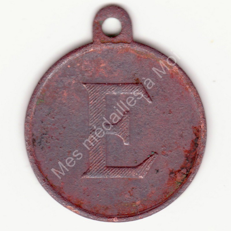 Médaille Médaille