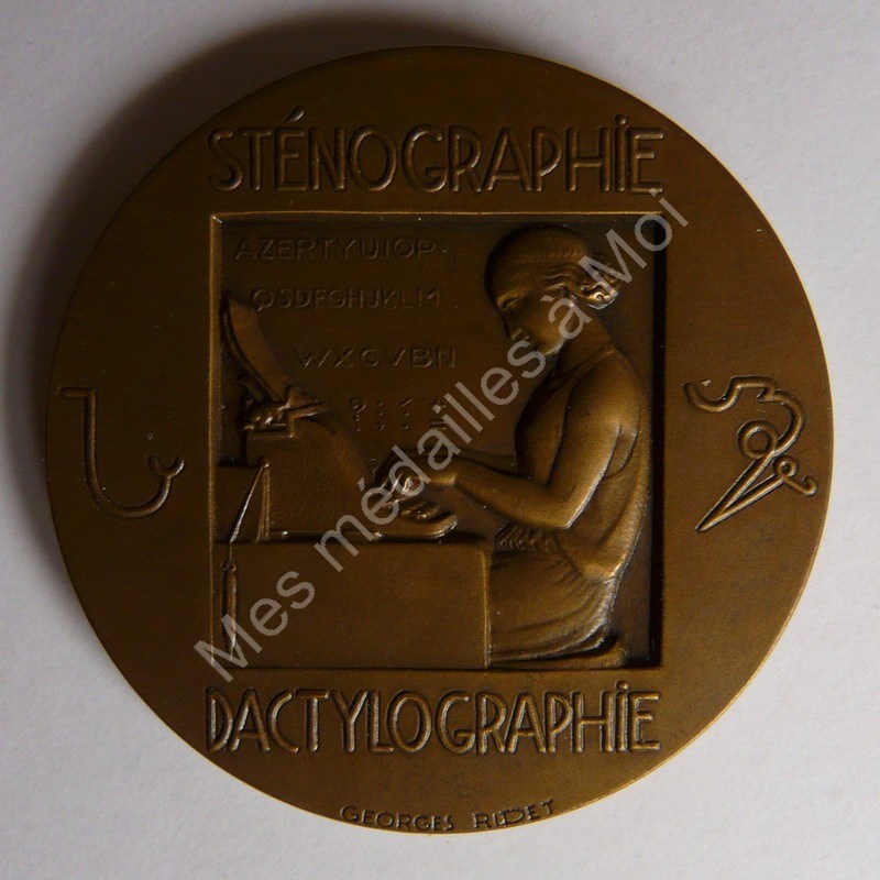Institut Sténographique de France Institut Sténographique de France