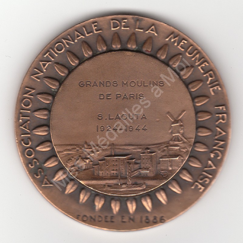 Meunerie Française Meunerie Française