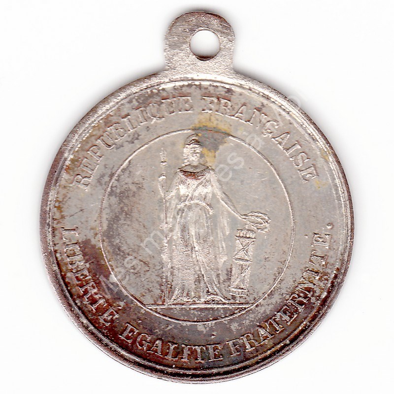 DEUXIÈME RÉPUBLIQUE - Les journées de juin - 1848 DEUXIÈME RÉPUBLIQUE - Les journées de juin - 1848