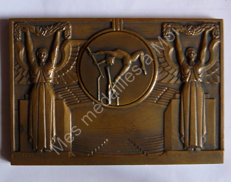 Plaque barres asymétriques. Plaque barres asymétriques.