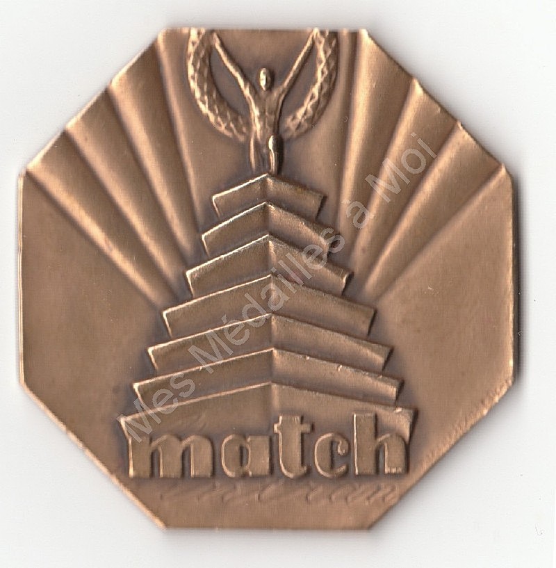 Match l'intran - Uniface Match l'intran - Uniface
