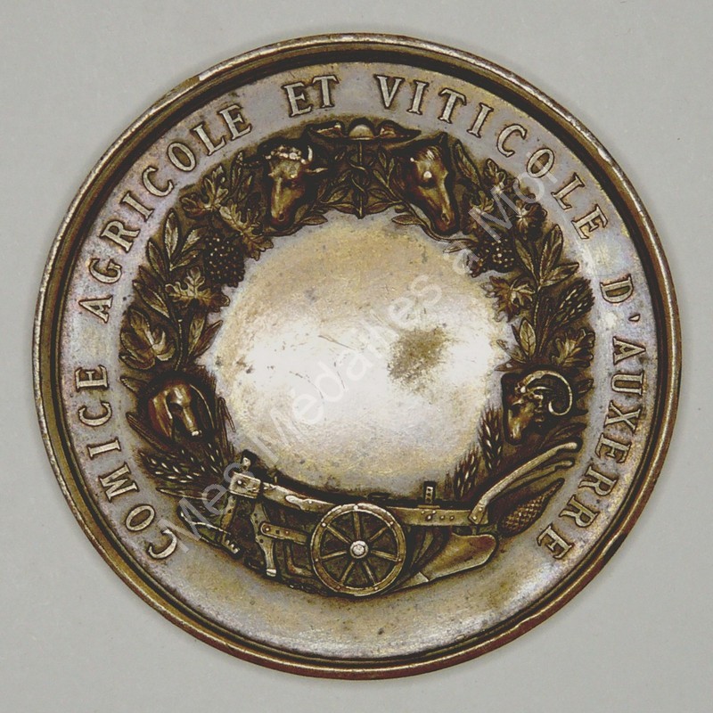 Comice Agricole et Viticole d'Auxerre - Oudiné Comice Agricole et Viticole d'Auxerre - Oudiné