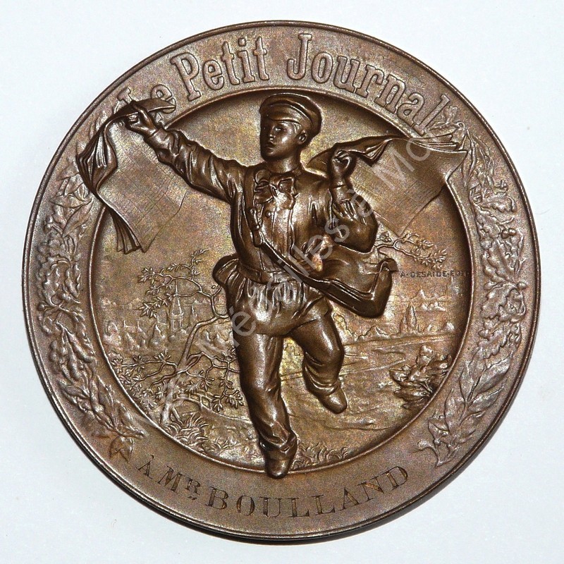 Le Petit Journal - Devinettes et problèmes - 1892 Le Petit Journal - Devinettes et problèmes - 1892
