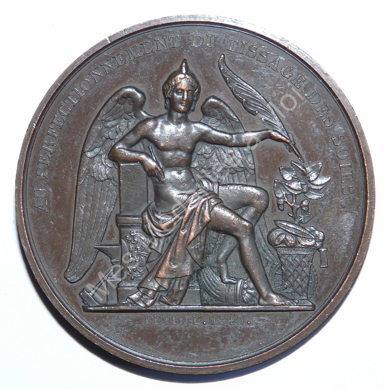 Hommage à Jacquemard - Rogat - 1843 Hommage à Jacquemard - Rogat - 1843