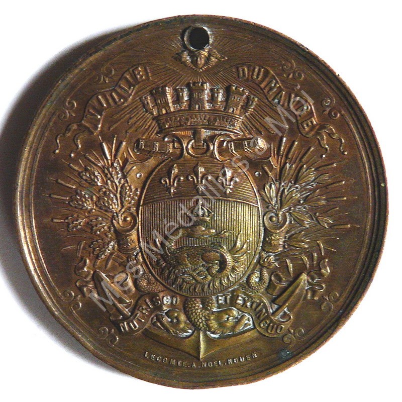 Société des Régates du Havre Société des Régates du Havre