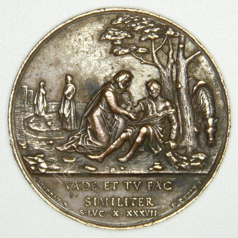 Dispensaire Général de Lyon - (1818) Dispensaire Général de Lyon - (1818)