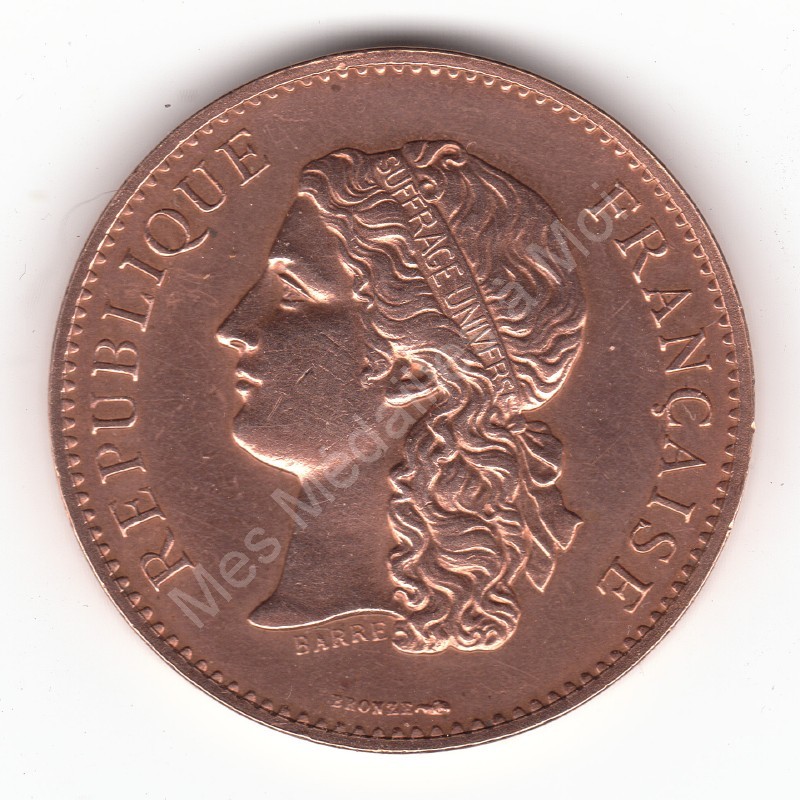 Centenaire de 1789 Centenaire de 1789