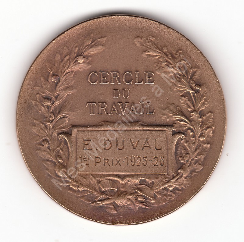 Cercle du travail - Rasumny Cercle du travail - Rasumny