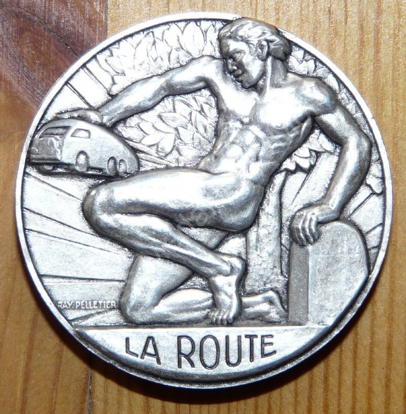 La Route